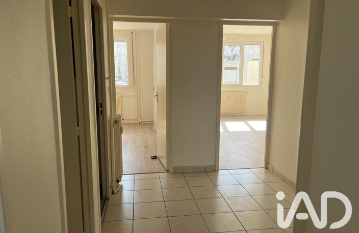 Vente Appartement 3 pièces — photo 3