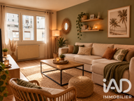 Vente Appartement 3 pièces — photo 3