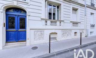 Appartement 1 Pièce 12 m² à vendre à Vincennes (94300)