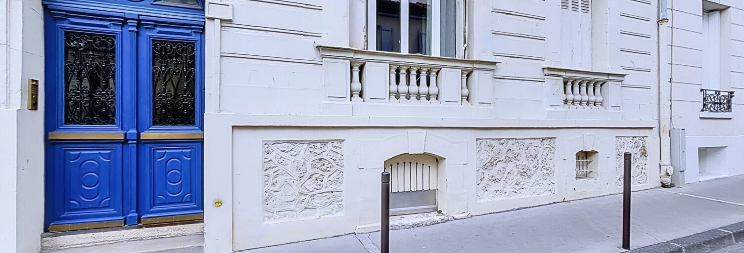 Appartement 1 Pièce 12 m² à vendre à Vincennes (94300)