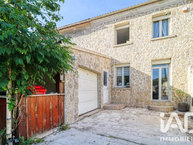 Vente Maison/villa 4 pièces — photo du bien