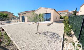Maison 4 Pièces 91 m² à vendre à Vacqueyras (84190)
