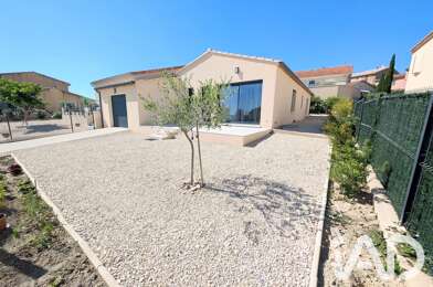 Maison 4 pièces 365000 €
