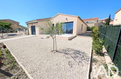 Vente Maison/villa 4 pièces — photo du bien