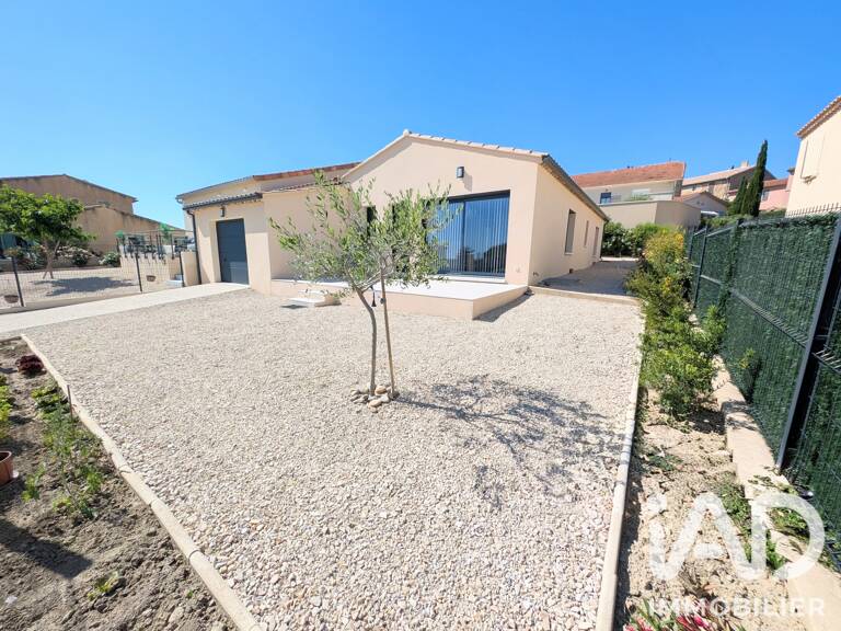 Vente Maison/villa 4 pièces — photo 1