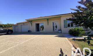 Maison 5 Pièces 153 m² à vendre à Carsac-Aillac (24200)