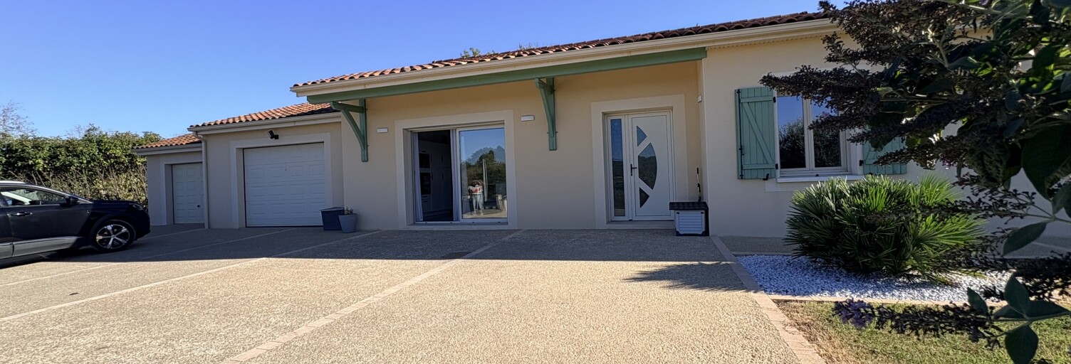 Maison 5 Pièces 153 m² à vendre à Carsac-Aillac (24200)