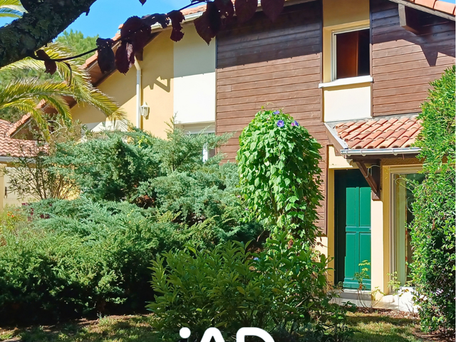 Vente Maison/villa 5 pièces — photo du bien
