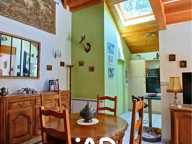 Vente Maison/villa 5 pièces — photo 4