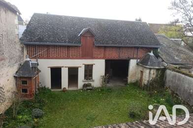 Maison 5 pièces 73500 €