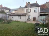 Vente Maison de ville 5 pièces — photo 2