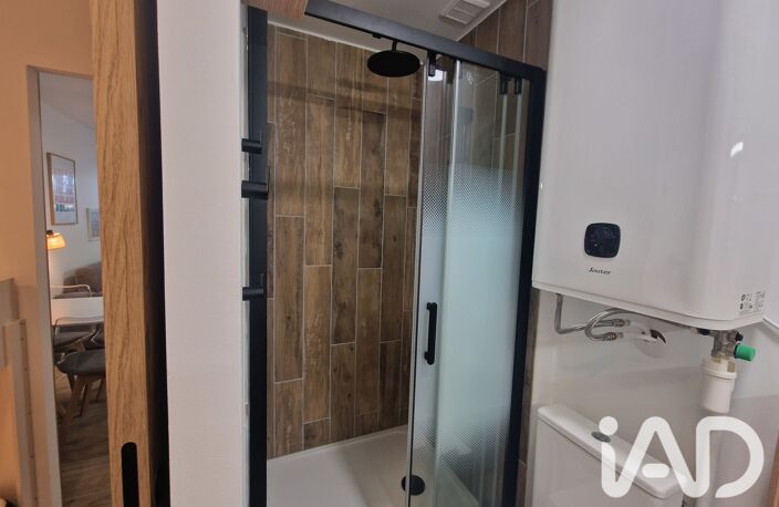 Vente Appartement 1 pièce — photo 3