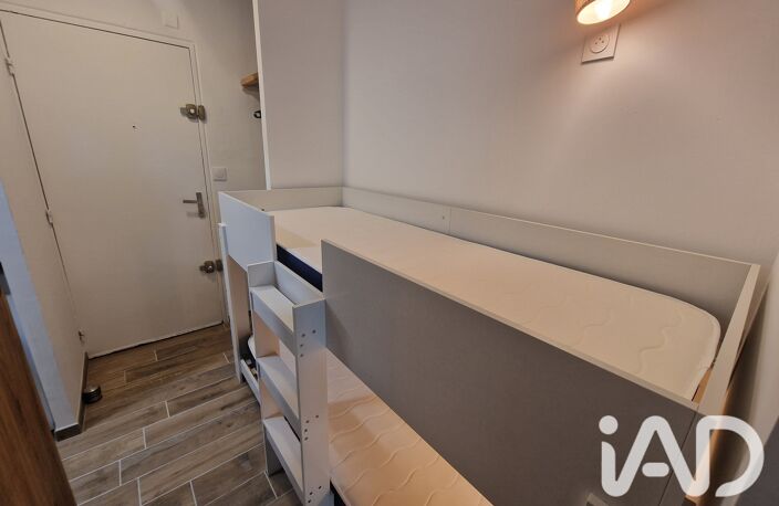 Vente Appartement 1 pièce — photo 4