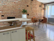 Appartement T6 duplex en dernier étage avec grande terrasse — photo 2