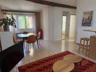 Appartement T6 duplex en dernier étage avec grande terrasse — photo 3