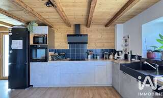 Maison 4 Pièces 139 m² à vendre à Ayse (74130)
