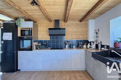 Maison 4 pièces 495000 €