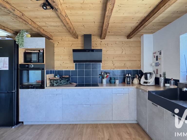 Vente Maison de campagne 4 pièces — photo 1
