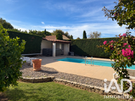Vente Maison traditionnelle 7 pièces — photo 2