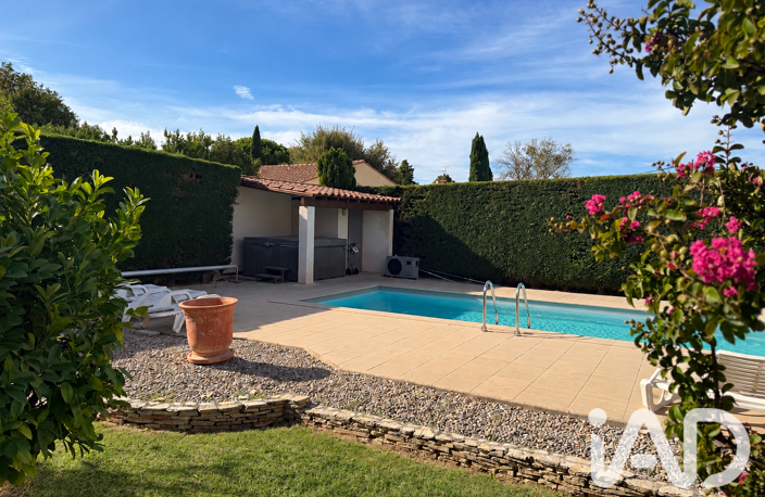 Vente Maison traditionnelle 7 pièces — photo 2