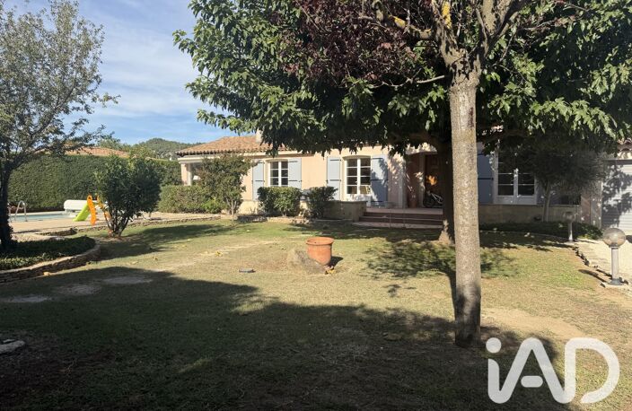 Vente Maison traditionnelle 7 pièces — photo 3