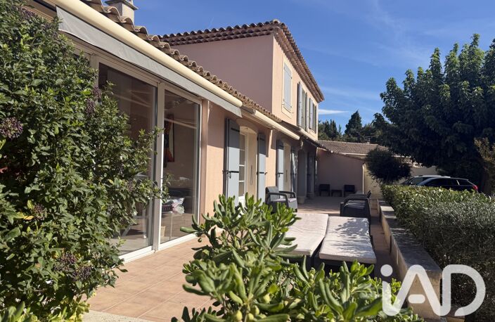 Vente Maison traditionnelle 7 pièces — photo 5
