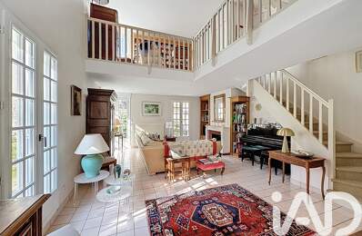 Vente Maison/villa 8 pièces — photo du bien