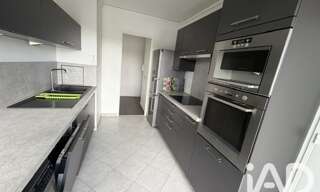 Appartement 3 Pièces 64 m² à vendre à Saint-Fargeau-Ponthierry (77310)