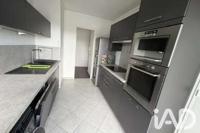 Appartement 3 pièces 157000 €
