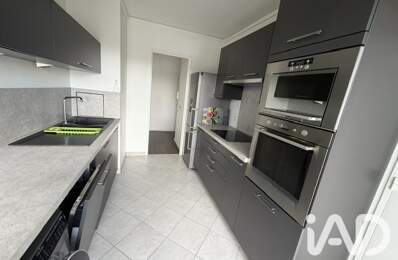 Vente Appartement 3 pièces — photo du bien