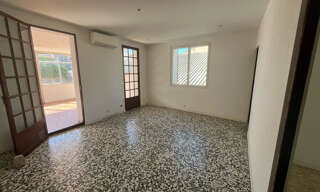Appartement 3 Pièces 33 m² à louer à Marseille 8 (13008)