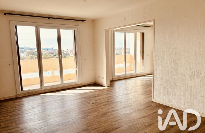 Vente Appartement 6 pièces — photo 2