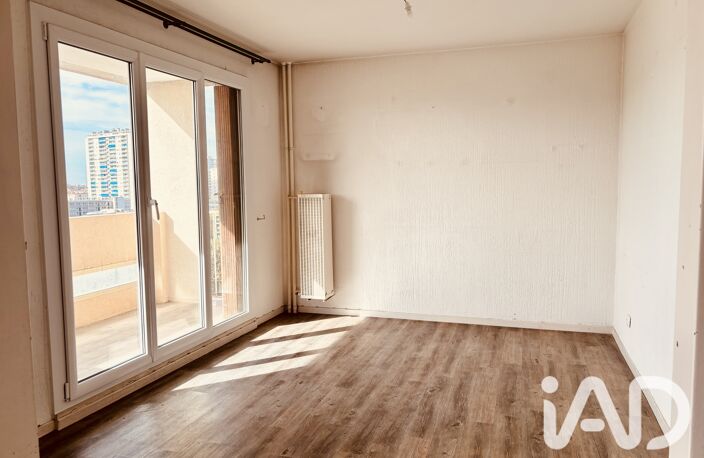 Vente Appartement 6 pièces — photo 3