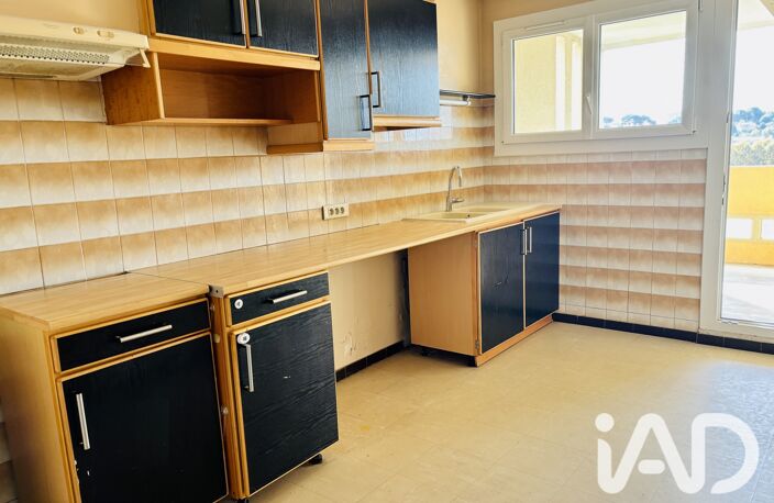 Vente Appartement 6 pièces — photo 5