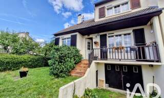 Maison 6 Pièces 115 m² à vendre à Marolles-en-Hurepoix (91630)