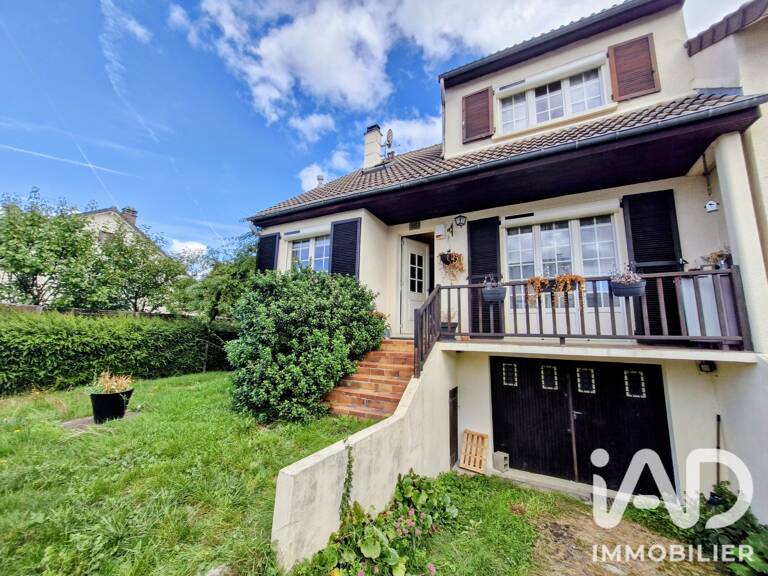 Vente Maison/villa 6 pièces — photo 1