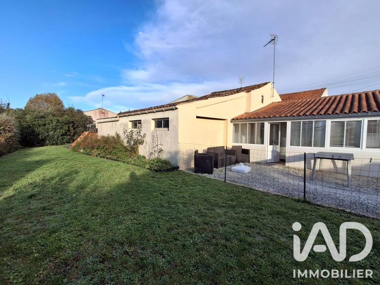 Vente Maison/villa 5 pièces — photo 1