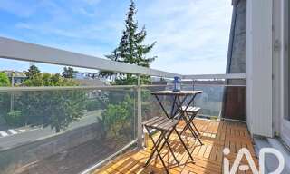 Appartement 2 Pièces 45 m² à louer à Ozoir-la-Ferrière (77330)