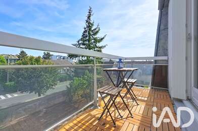 Appartement 2 pièces 900 €