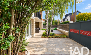 Maison 5 Pièces 151 m² à vendre à Bry-sur-Marne (94360)