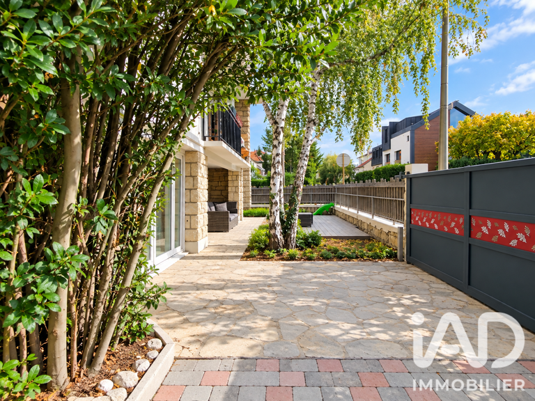 Vente Maison/villa 6 pièces — photo 1