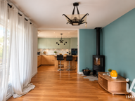 Vente Maison/villa 6 pièces — photo 2
