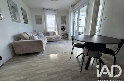 Vente Appartement 3 pièces — photo du bien