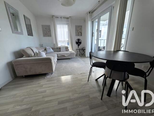 Vente Appartement 3 pièces — photo du bien