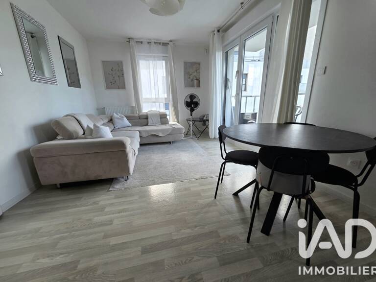Vente Appartement 3 pièces — photo 1