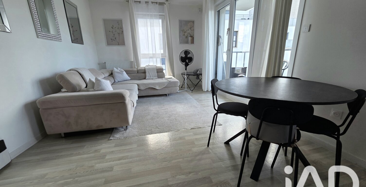 Vente Appartement 3 pièces — photo 1