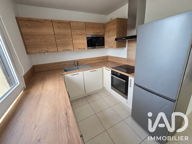 Vente Appartement 3 pièces — photo 3