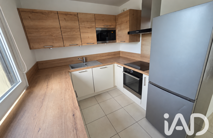 Vente Appartement 3 pièces — photo 3