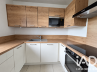 Vente Appartement 3 pièces — photo 4