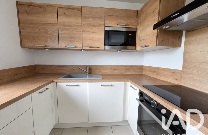 Vente Appartement 3 pièces — photo 4